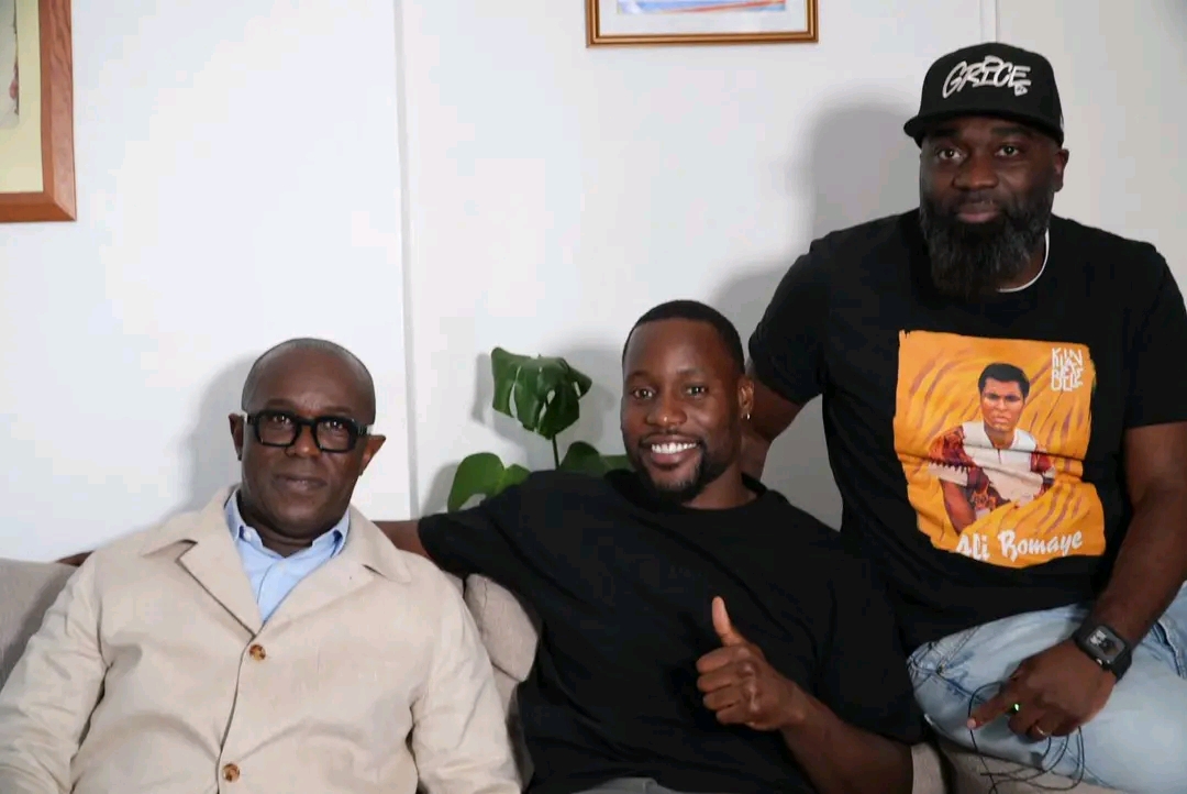 FECOFA : Message de soutien et de réconfort à Lionel Mpasi