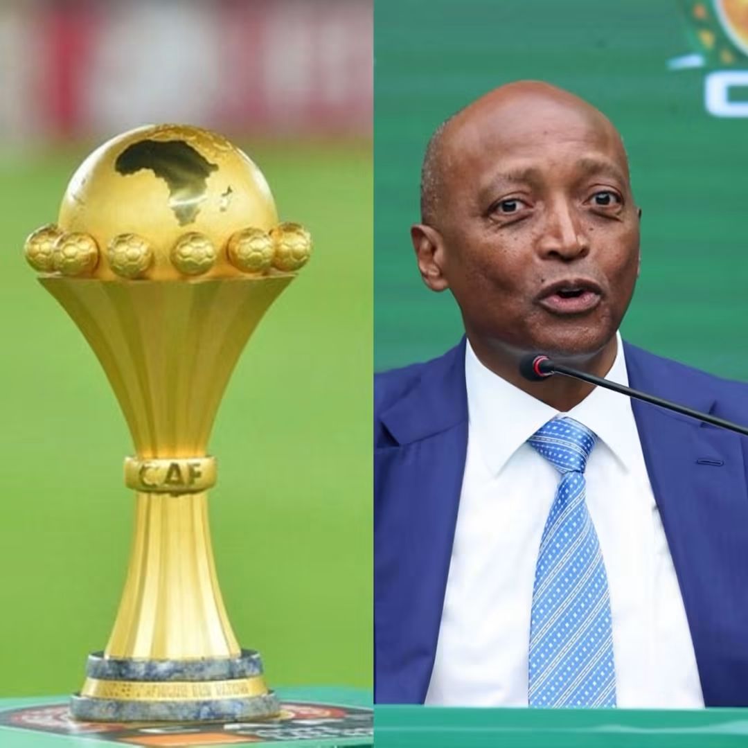 CAN 2027 : La CAF face au doute de la fête PAMOJA
