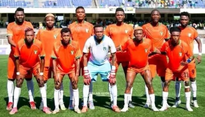 FECOFA : Le FC Renaissance du Congo maintenu et intégré dans le Groupe A de la Linafoot Ligue 1