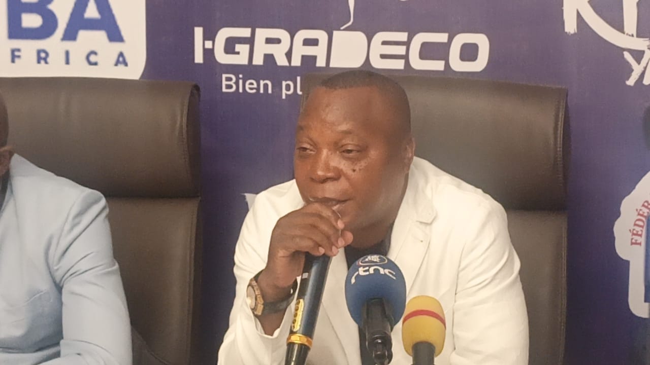 Boxe : Kinshasa accueille à nouveau les Championnats d'Afrique